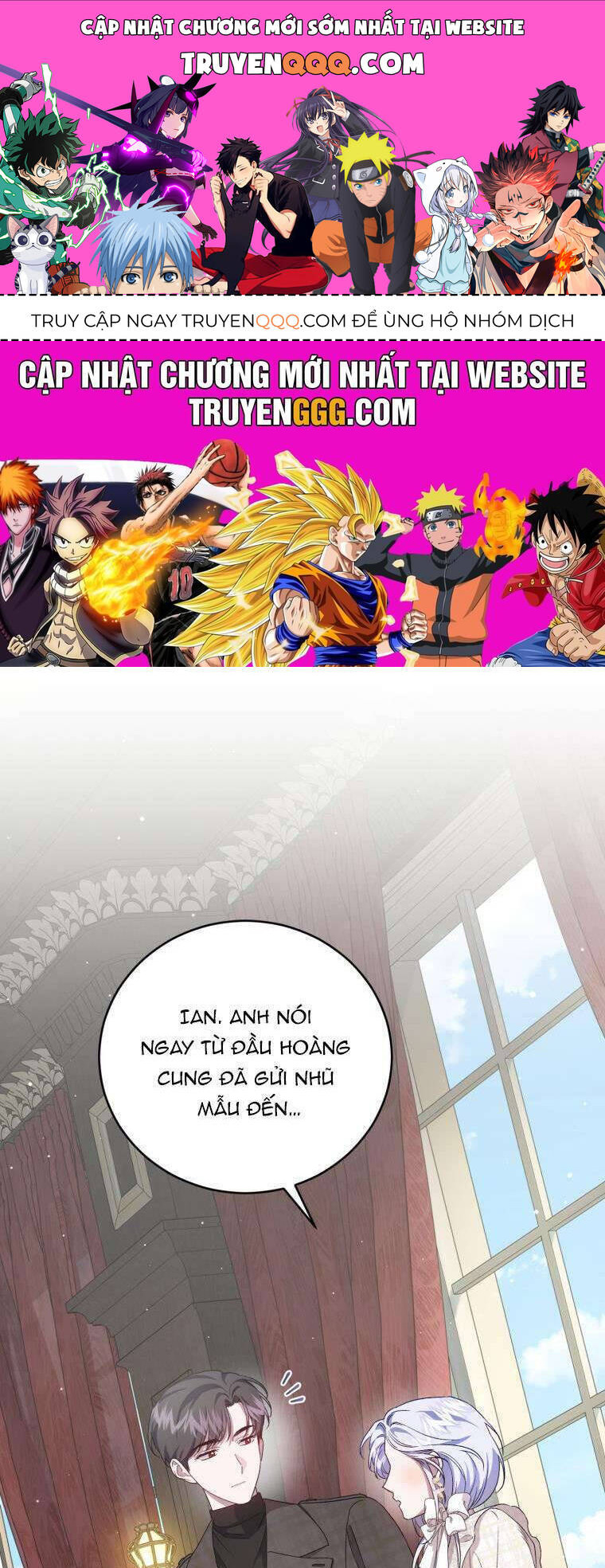 Tôi Trở Thành Mẹ Kế Của Gia Đình Hắc Ám Chap 47 - Next Chap 48