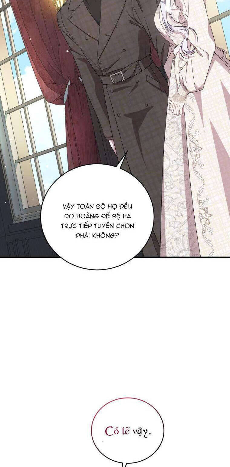 Tôi Trở Thành Mẹ Kế Của Gia Đình Hắc Ám Chap 47 - Next Chap 48