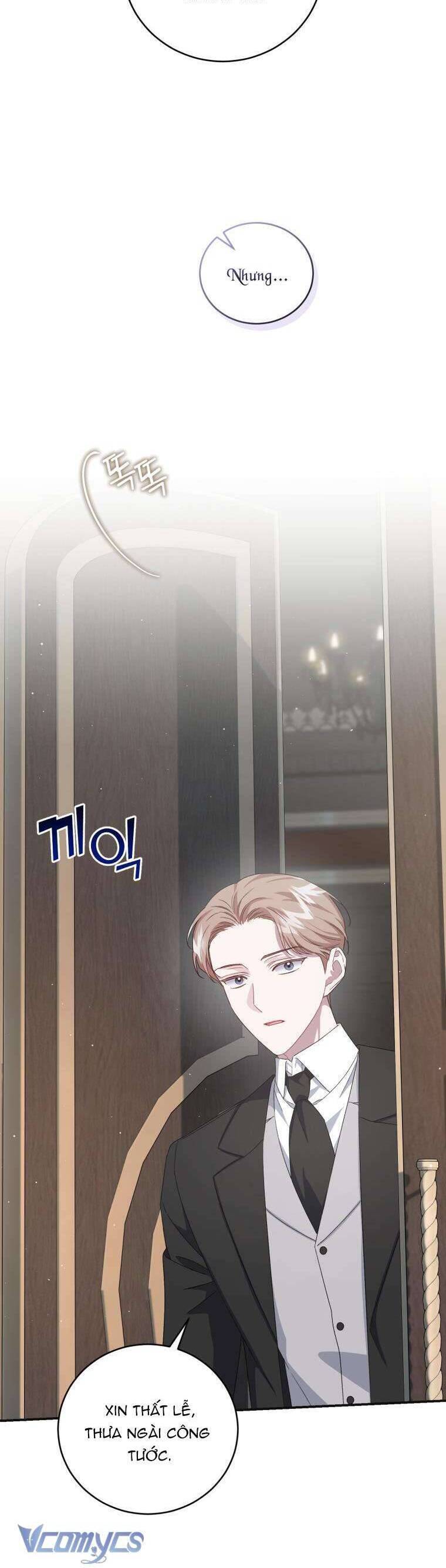 Tôi Trở Thành Mẹ Kế Của Gia Đình Hắc Ám Chap 47 - Next Chap 48