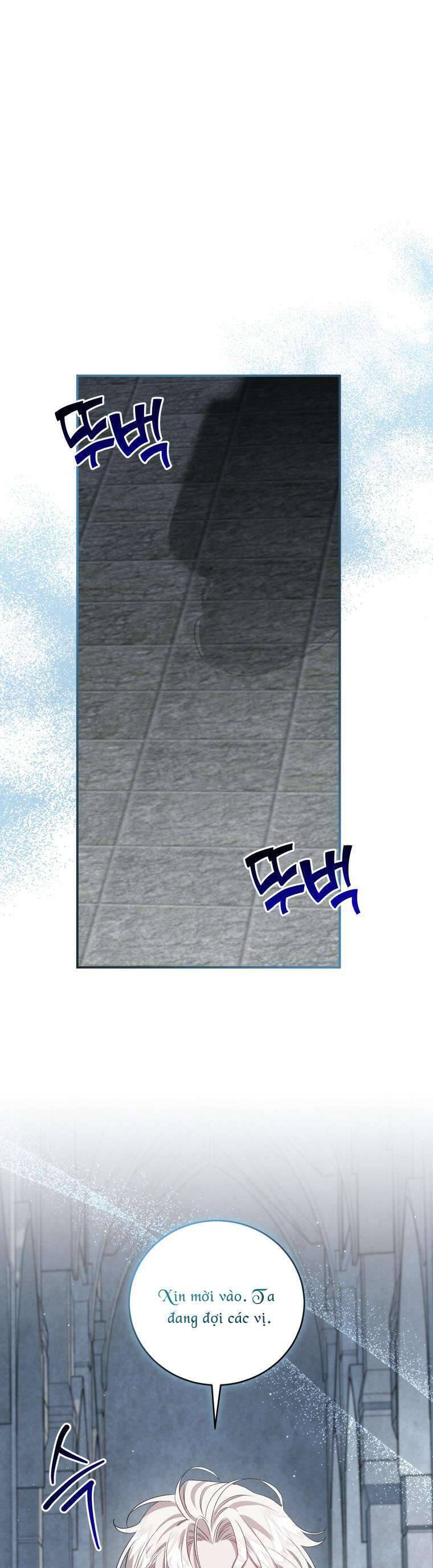 Tôi Trở Thành Mẹ Kế Của Gia Đình Hắc Ám Chap 47 - Next Chap 48