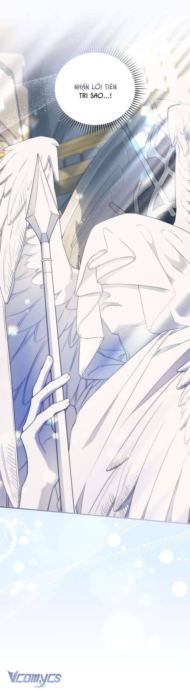Tôi Trở Thành Mẹ Kế Của Gia Đình Hắc Ám Chap 47 - Next Chap 48