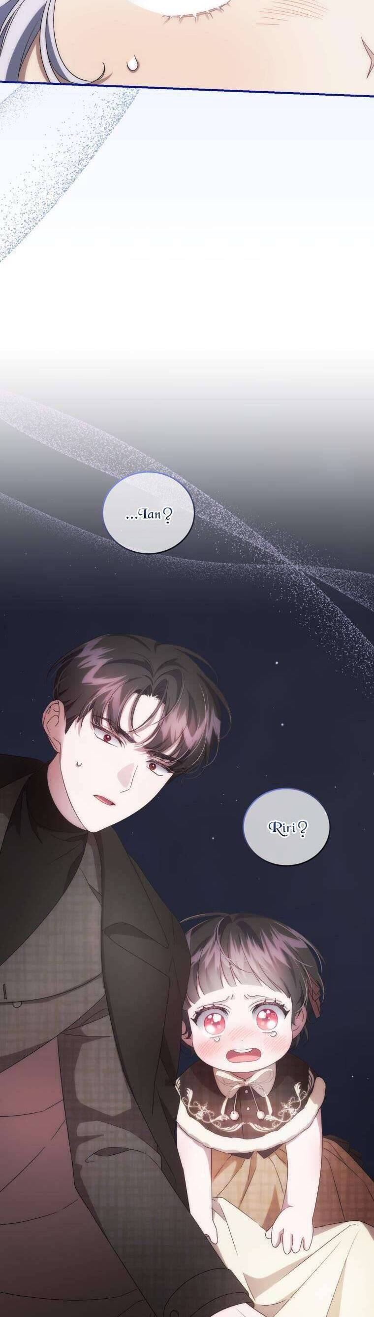 Tôi Trở Thành Mẹ Kế Của Gia Đình Hắc Ám Chap 48 - Next Chap 49