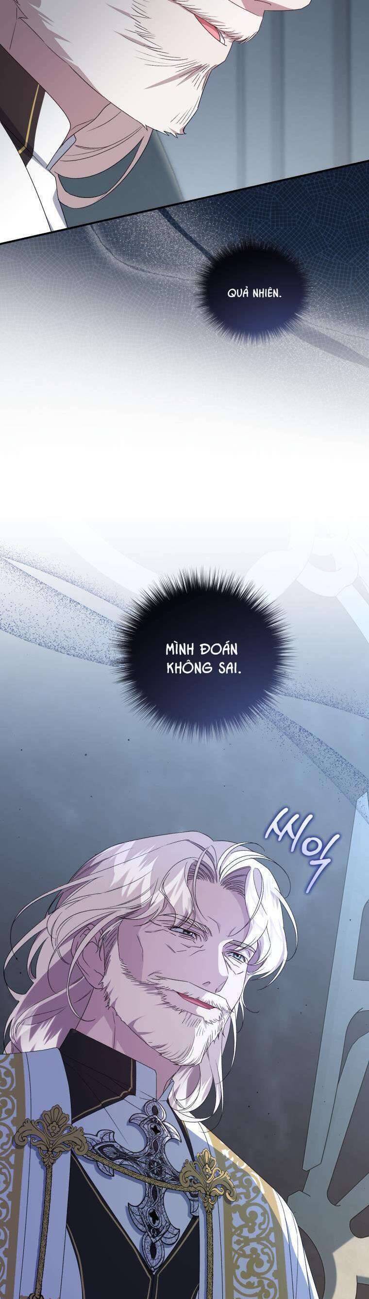 Tôi Trở Thành Mẹ Kế Của Gia Đình Hắc Ám Chap 48 - Next Chap 49