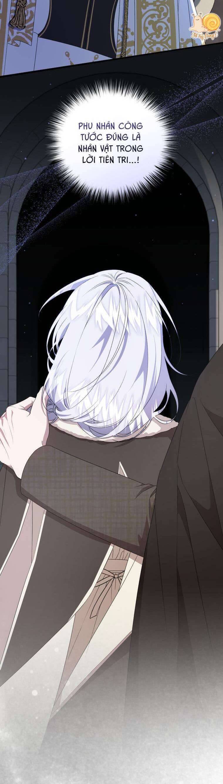 Tôi Trở Thành Mẹ Kế Của Gia Đình Hắc Ám Chap 48 - Next Chap 49