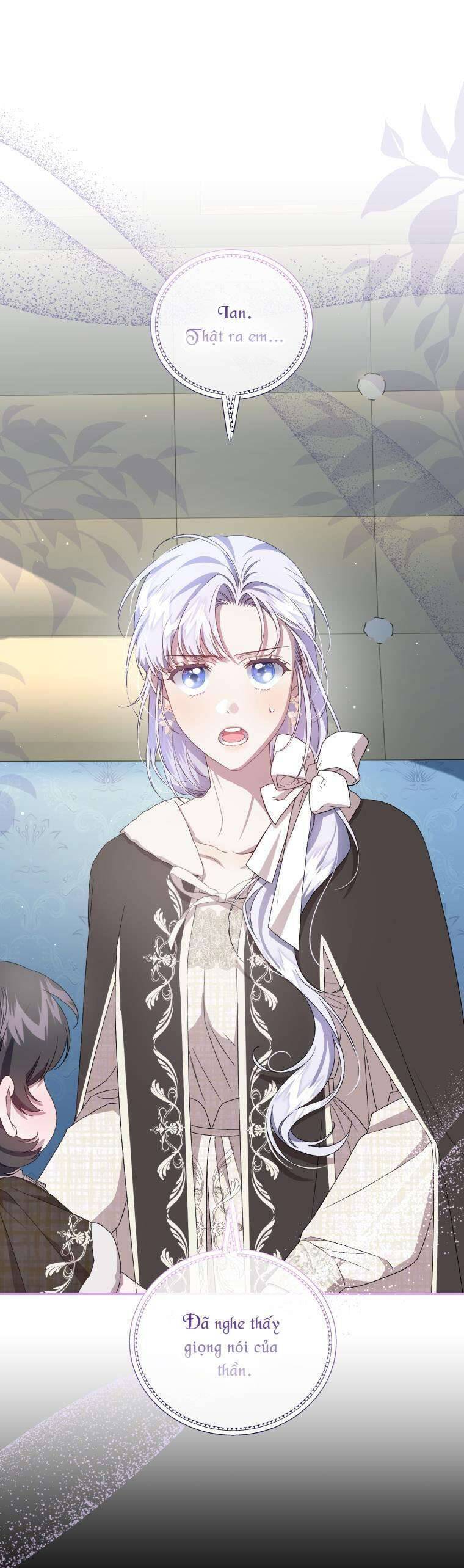 Tôi Trở Thành Mẹ Kế Của Gia Đình Hắc Ám Chap 48 - Next Chap 49