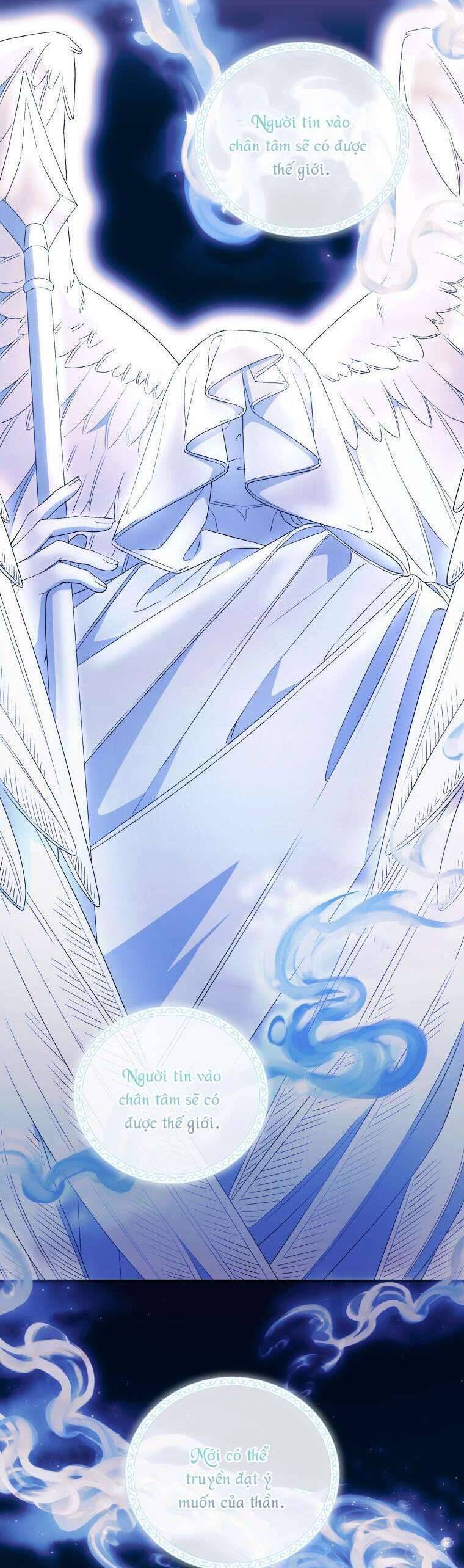 Tôi Trở Thành Mẹ Kế Của Gia Đình Hắc Ám Chap 48 - Next Chap 49