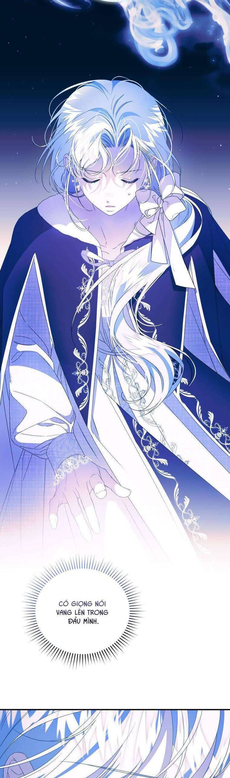 Tôi Trở Thành Mẹ Kế Của Gia Đình Hắc Ám Chap 48 - Next Chap 49