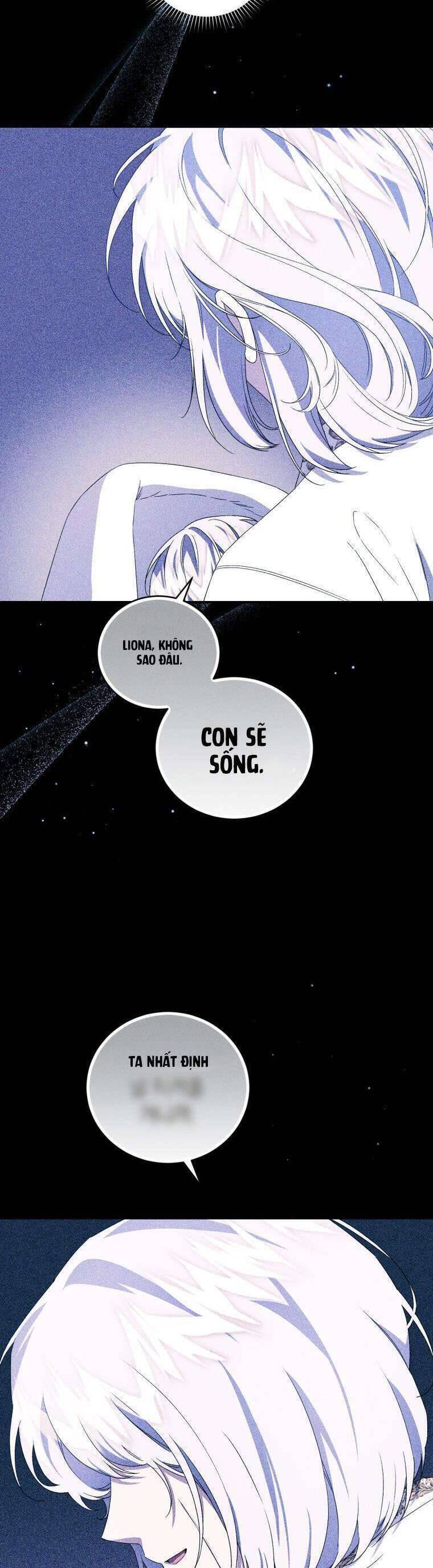 Tôi Trở Thành Mẹ Kế Của Gia Đình Hắc Ám Chap 48 - Next Chap 49