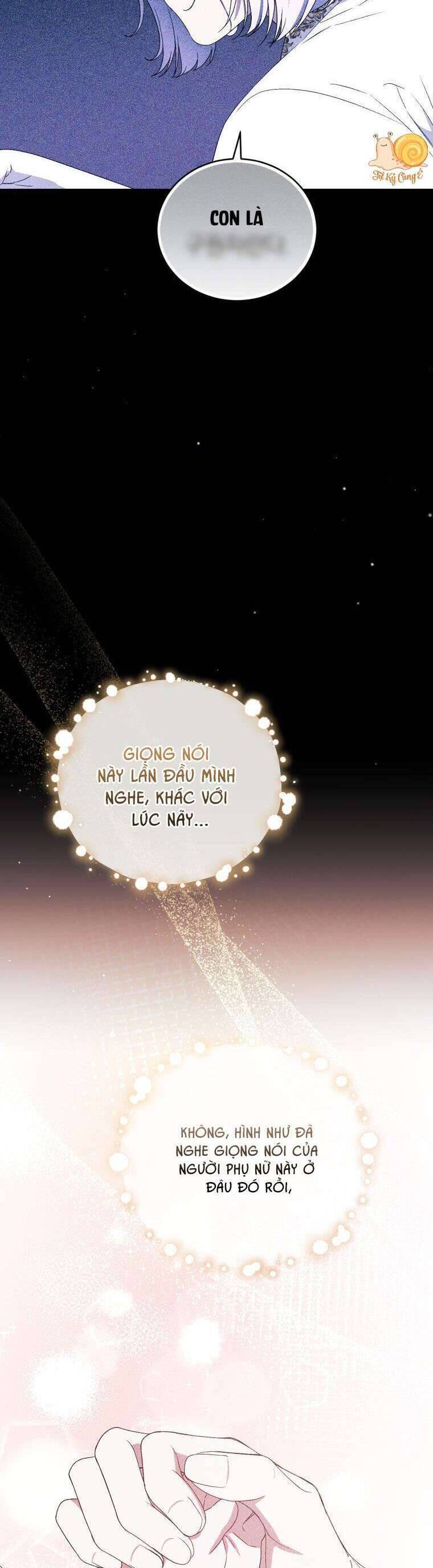 Tôi Trở Thành Mẹ Kế Của Gia Đình Hắc Ám Chap 48 - Next Chap 49
