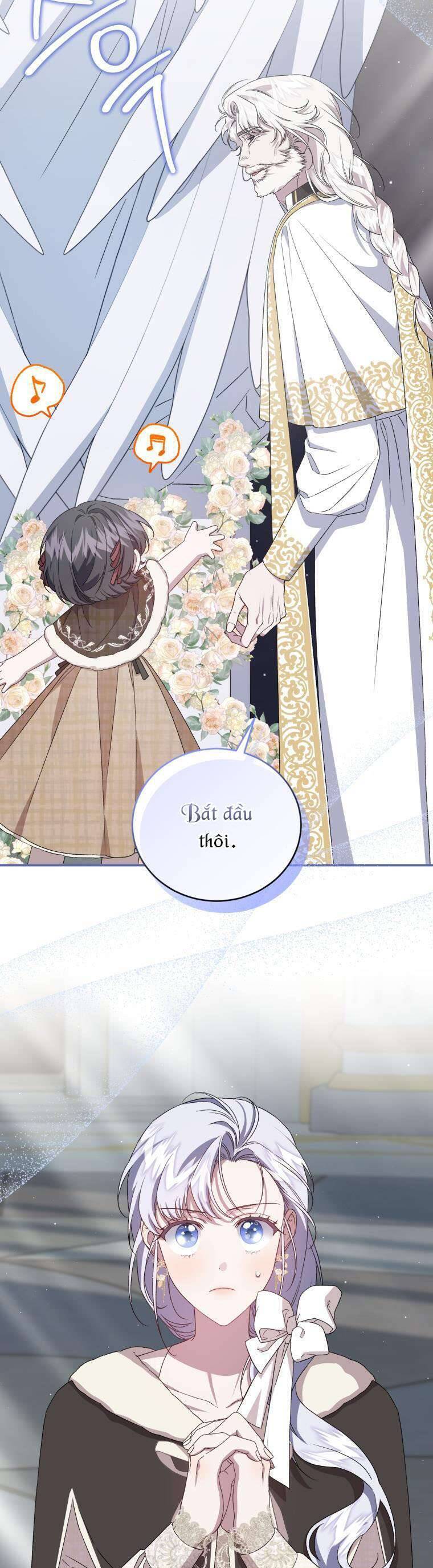 Tôi Trở Thành Mẹ Kế Của Gia Đình Hắc Ám Chap 48 - Next Chap 49