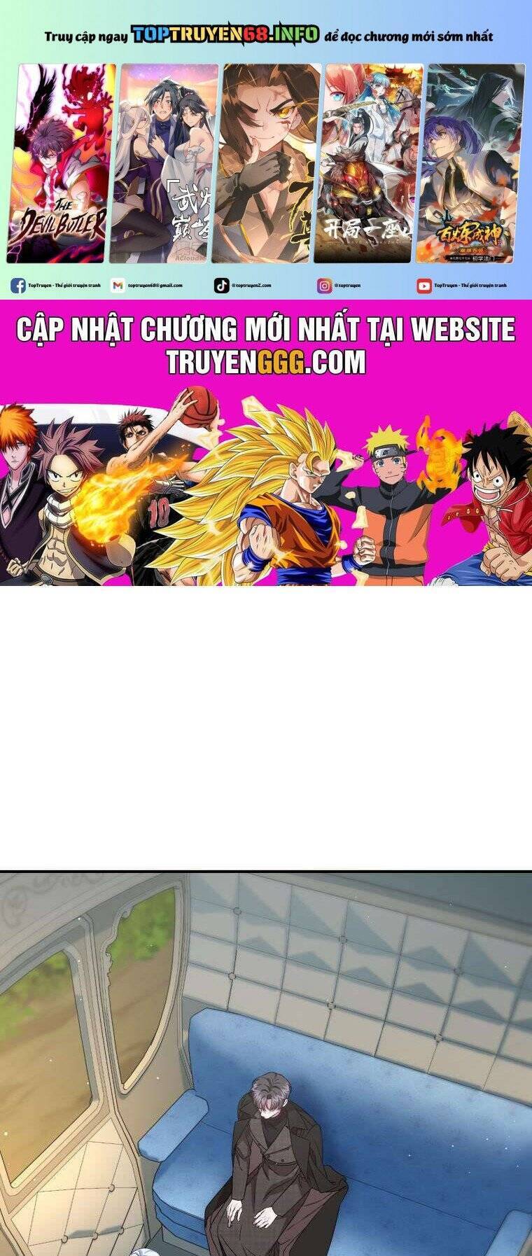 Tôi Trở Thành Mẹ Kế Của Gia Đình Hắc Ám Chap 49 - Next Chap 50