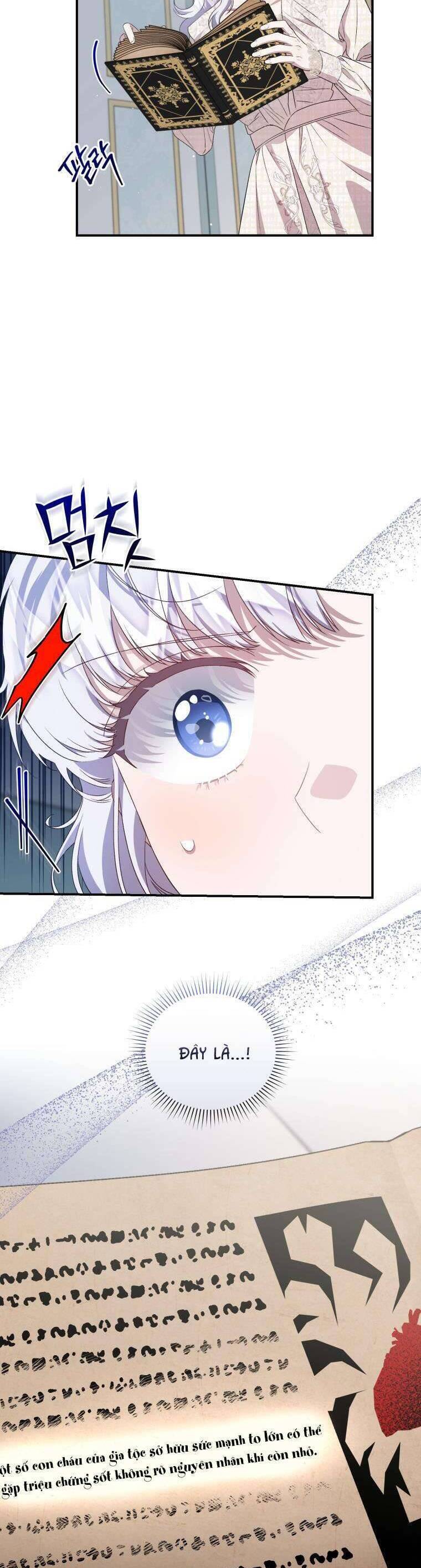 Tôi Trở Thành Mẹ Kế Của Gia Đình Hắc Ám Chap 49 - Next Chap 50