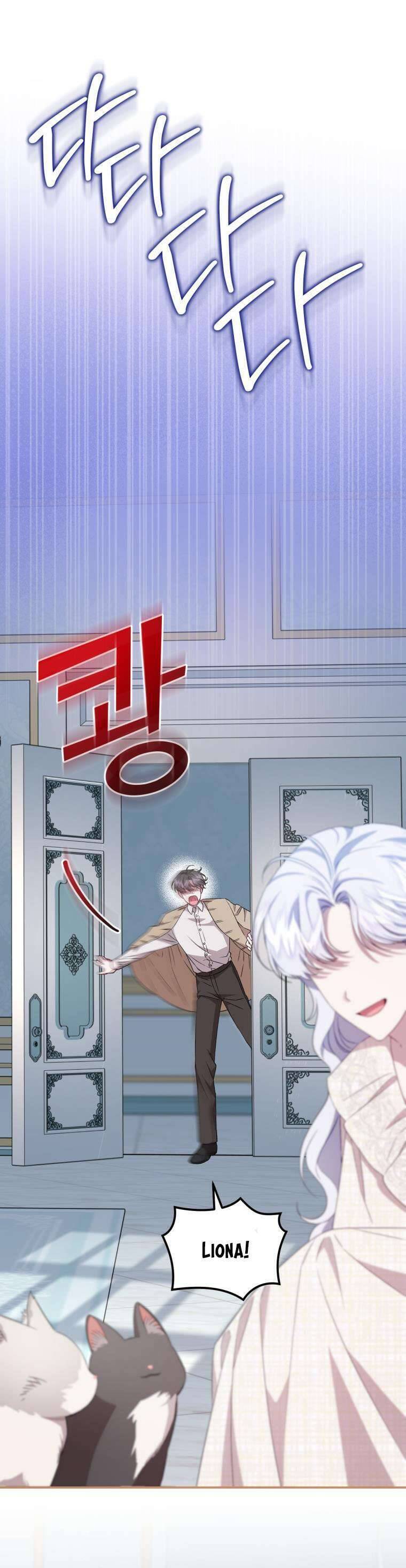 Tôi Trở Thành Mẹ Kế Của Gia Đình Hắc Ám Chap 49 - Next Chap 50