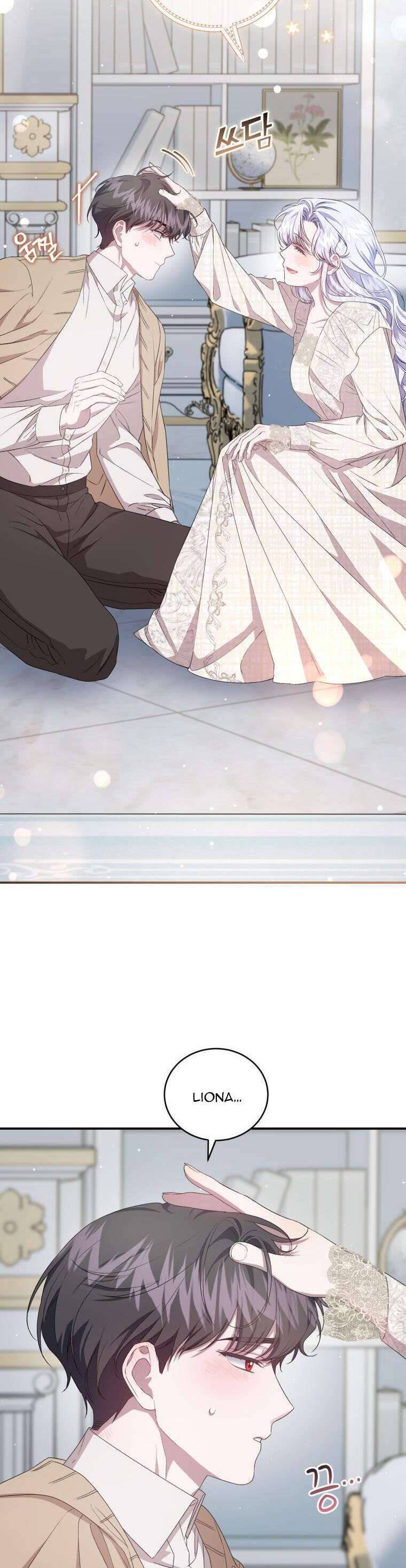 Tôi Trở Thành Mẹ Kế Của Gia Đình Hắc Ám Chap 49 - Next Chap 50