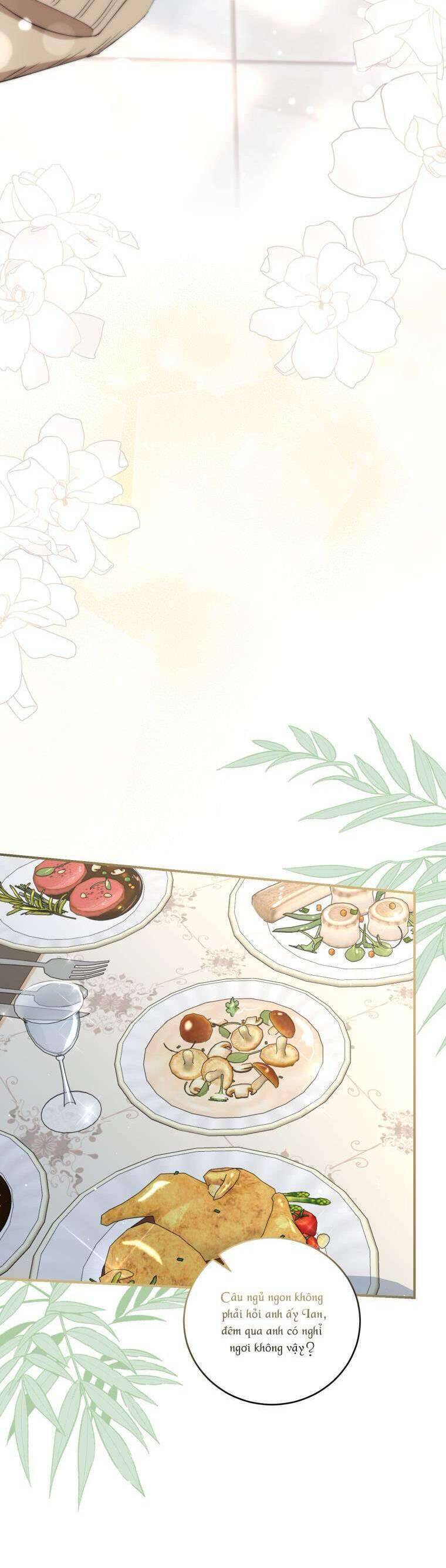 Tôi Trở Thành Mẹ Kế Của Gia Đình Hắc Ám Chap 49 - Next Chap 50