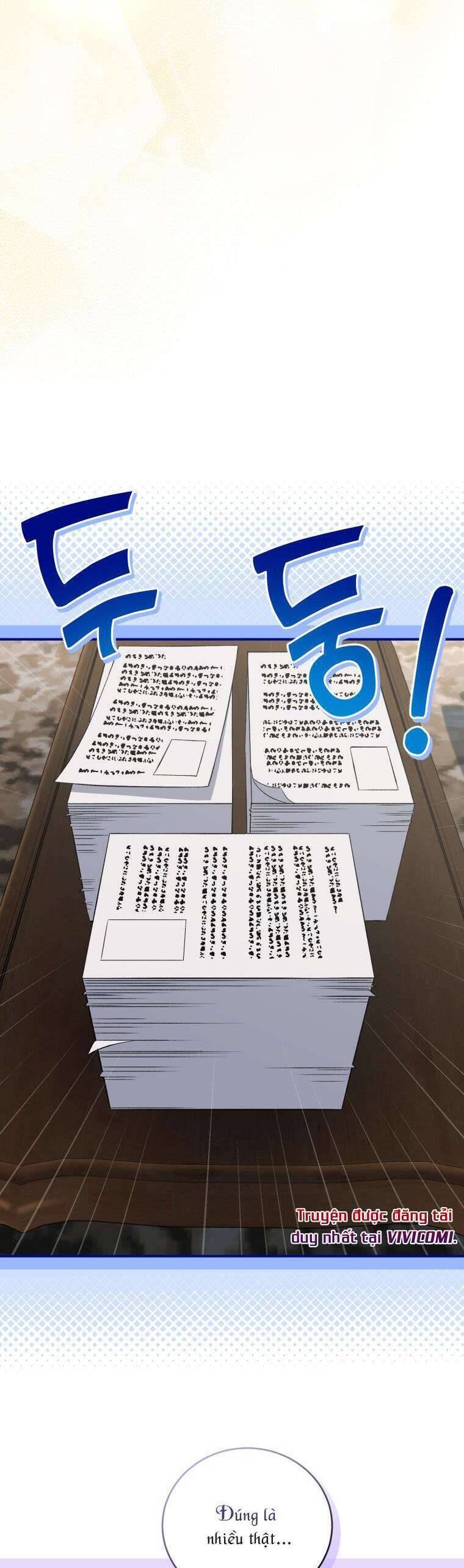 Tôi Trở Thành Mẹ Kế Của Gia Đình Hắc Ám Chap 49 - Next Chap 50