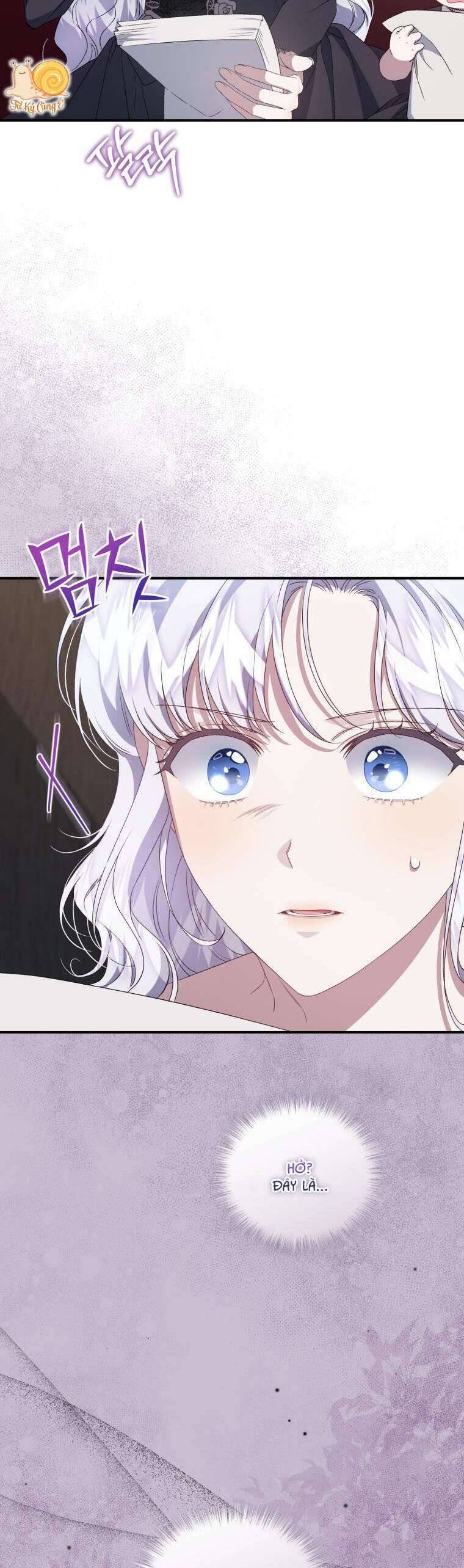 Tôi Trở Thành Mẹ Kế Của Gia Đình Hắc Ám Chap 49 - Next Chap 50