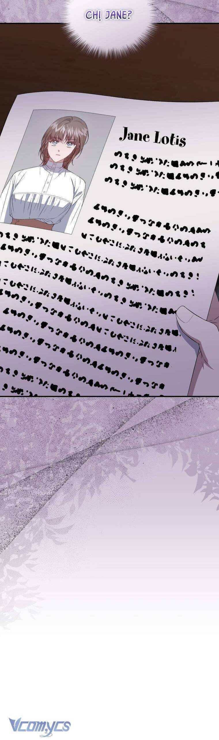 Tôi Trở Thành Mẹ Kế Của Gia Đình Hắc Ám Chap 49 - Next Chap 50