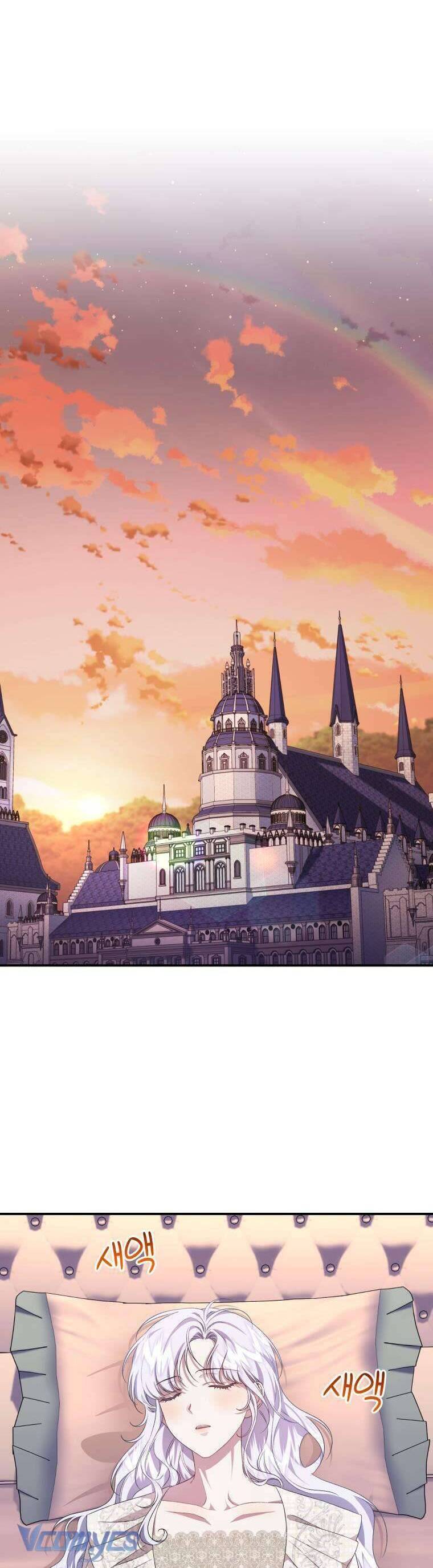 Tôi Trở Thành Mẹ Kế Của Gia Đình Hắc Ám Chap 49 - Next Chap 50