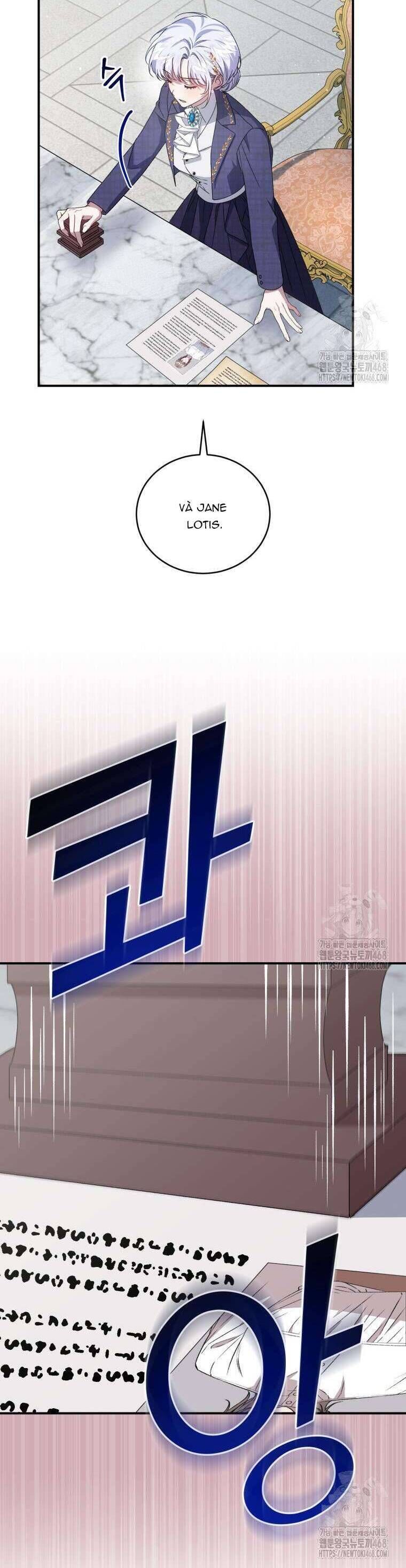 Tôi Trở Thành Mẹ Kế Của Gia Đình Hắc Ám Chap 50 - Next Chap 51