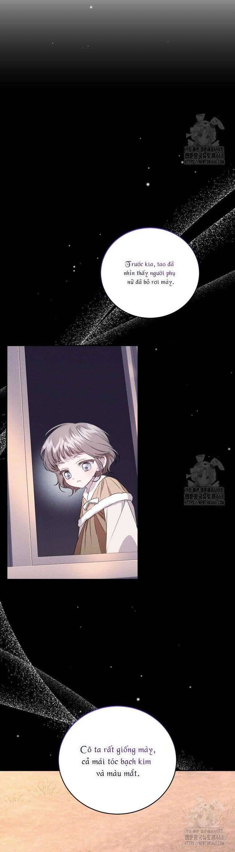 Tôi Trở Thành Mẹ Kế Của Gia Đình Hắc Ám Chap 50 - Next Chap 51