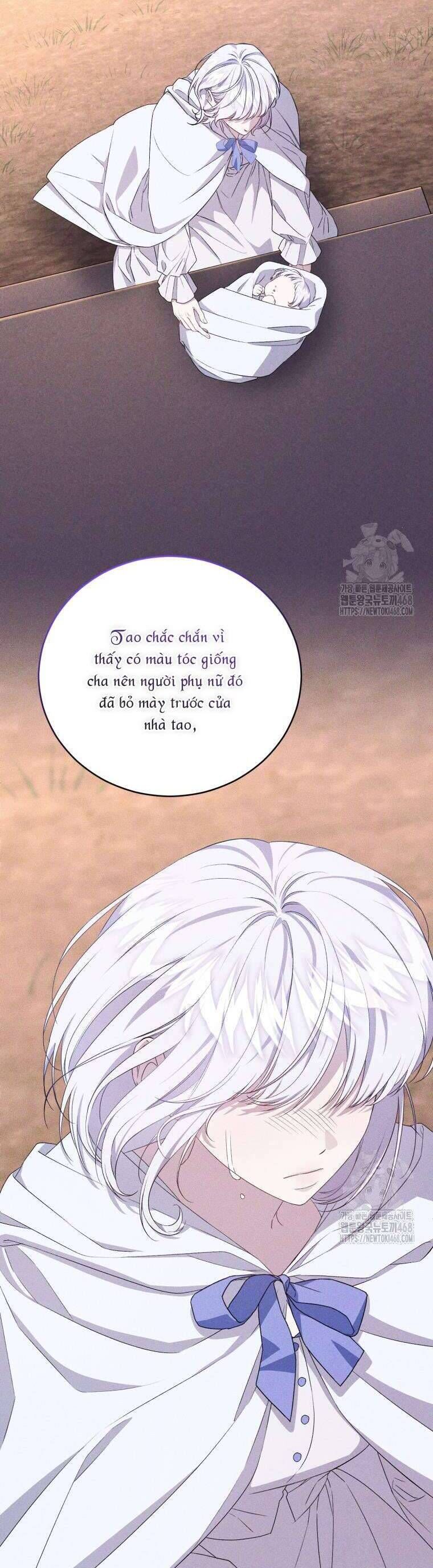Tôi Trở Thành Mẹ Kế Của Gia Đình Hắc Ám Chap 50 - Next Chap 51