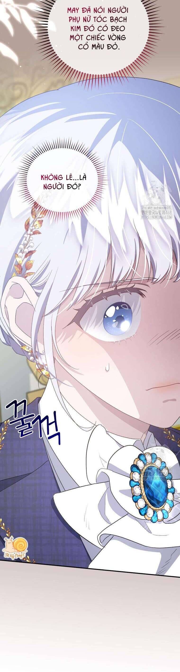 Tôi Trở Thành Mẹ Kế Của Gia Đình Hắc Ám Chap 50 - Next Chap 51
