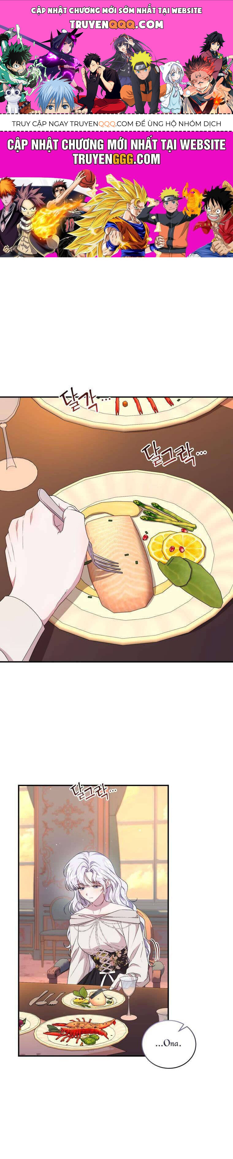 Tôi Trở Thành Mẹ Kế Của Gia Đình Hắc Ám Chap 51 - Next Chap 52