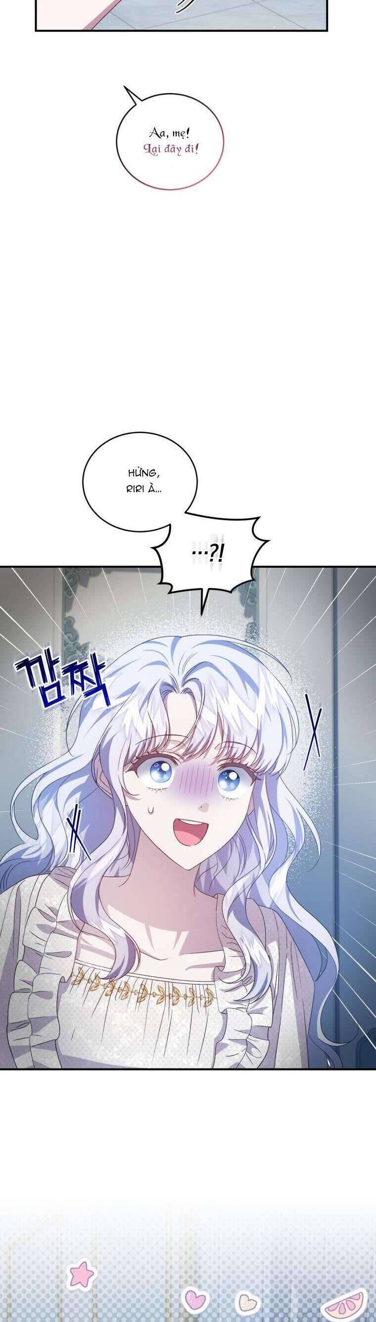 Tôi Trở Thành Mẹ Kế Của Gia Đình Hắc Ám Chap 51 - Next Chap 52