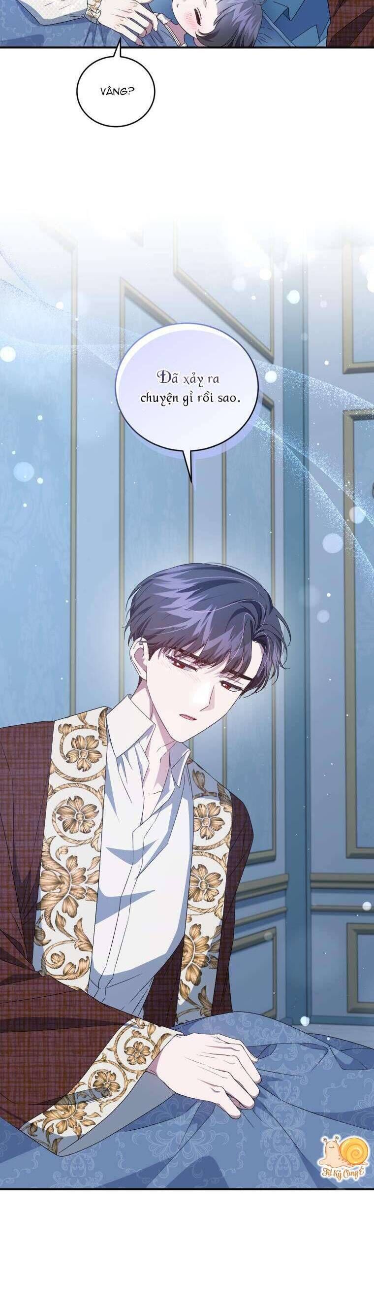 Tôi Trở Thành Mẹ Kế Của Gia Đình Hắc Ám Chap 51 - Next Chap 52