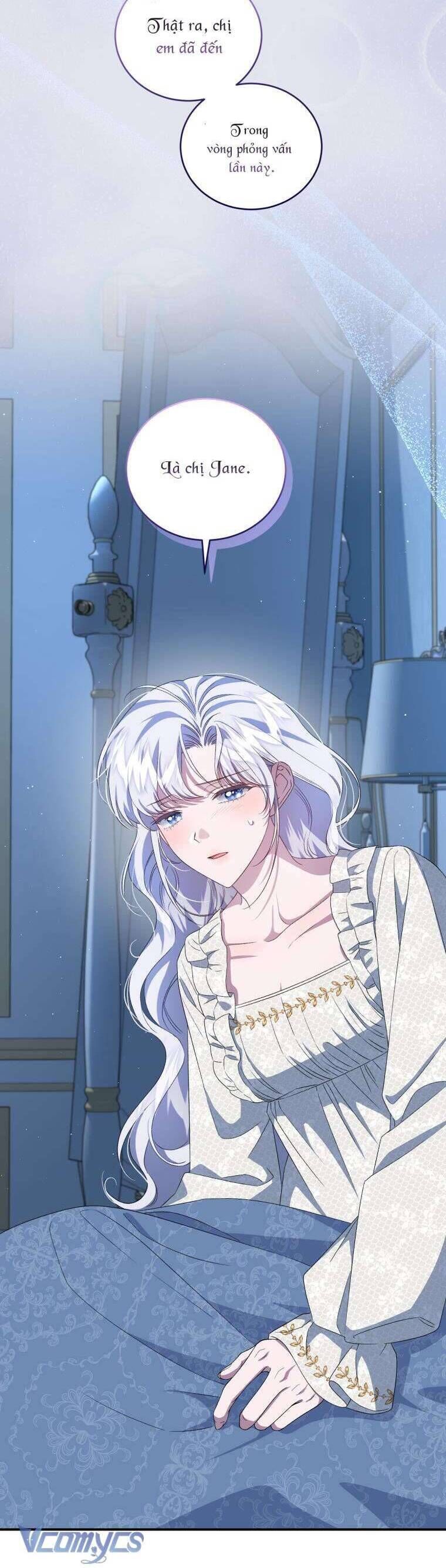 Tôi Trở Thành Mẹ Kế Của Gia Đình Hắc Ám Chap 51 - Next Chap 52