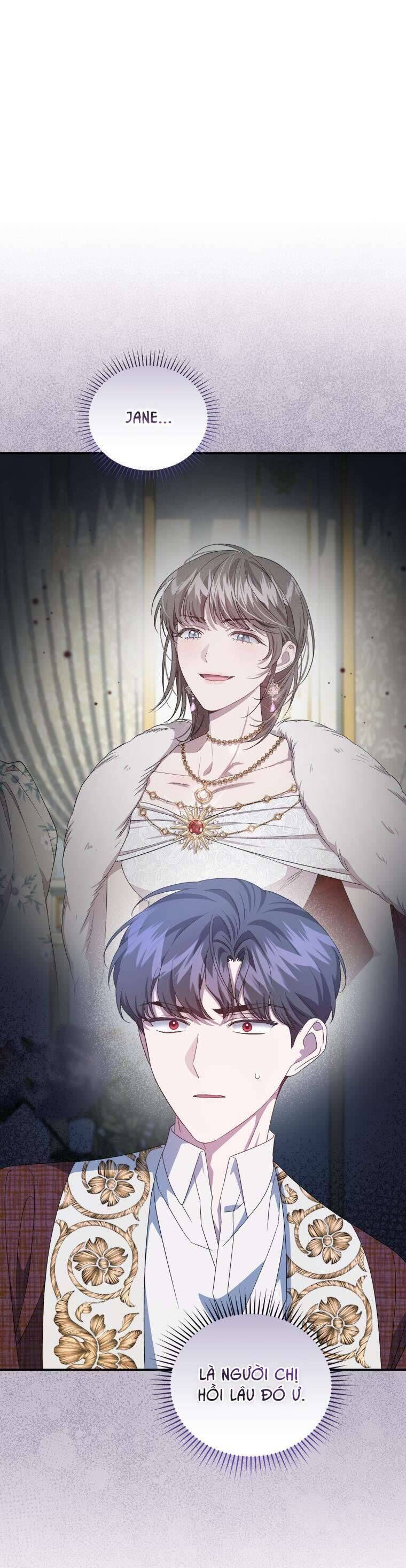 Tôi Trở Thành Mẹ Kế Của Gia Đình Hắc Ám Chap 51 - Next Chap 52