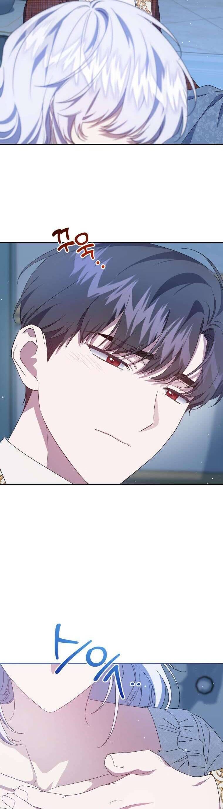 Tôi Trở Thành Mẹ Kế Của Gia Đình Hắc Ám Chap 51 - Next Chap 52