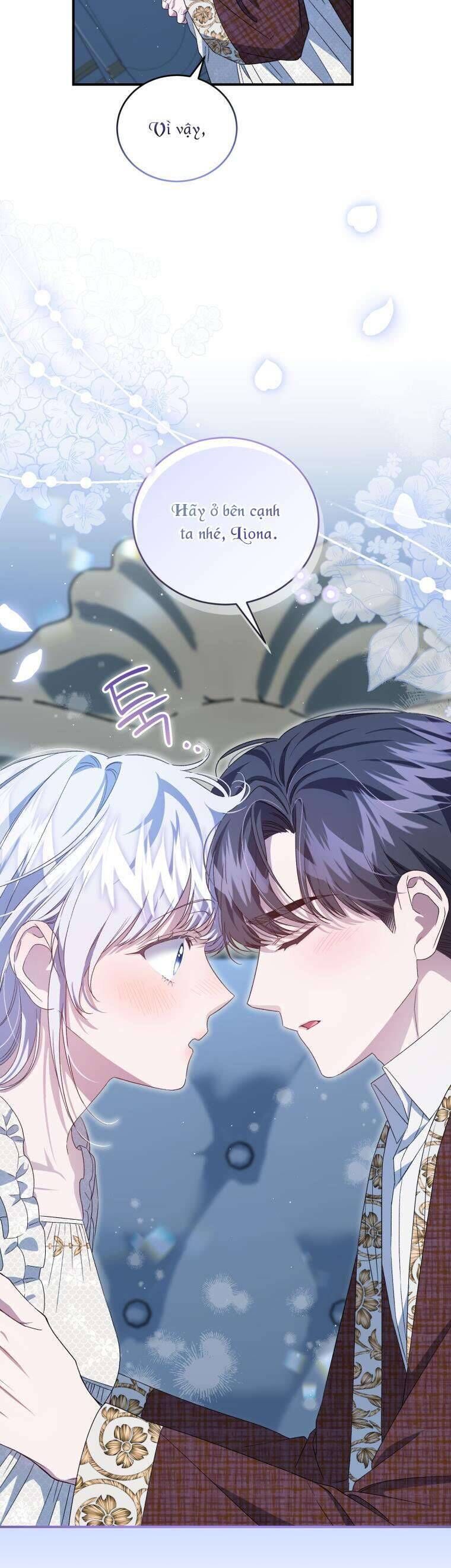 Tôi Trở Thành Mẹ Kế Của Gia Đình Hắc Ám Chap 51 - Next Chap 52