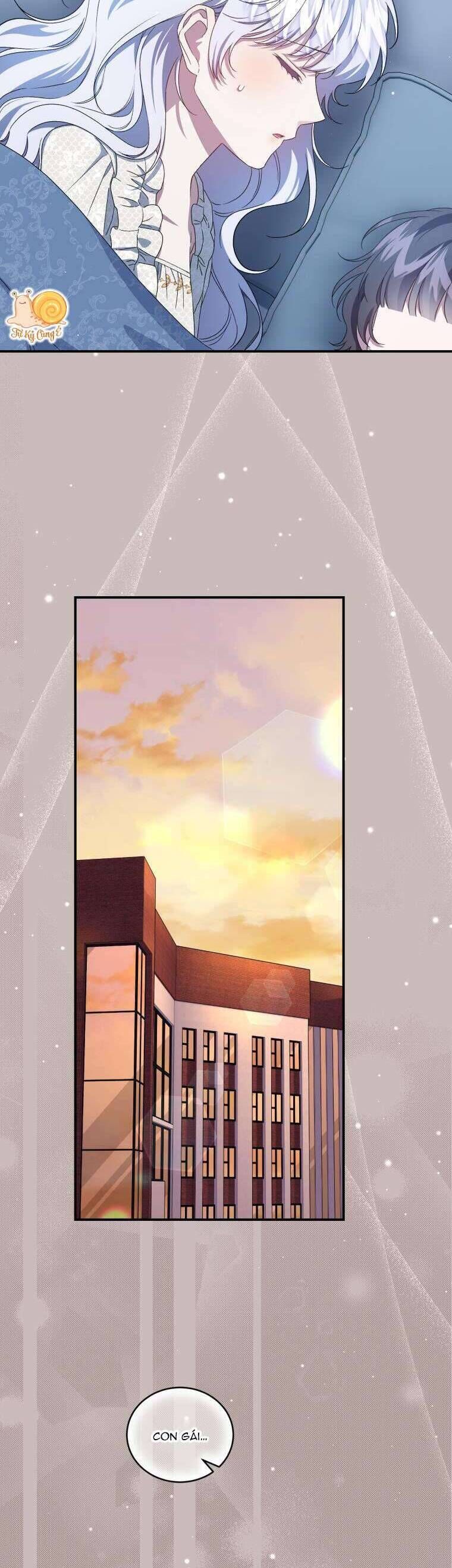 Tôi Trở Thành Mẹ Kế Của Gia Đình Hắc Ám Chap 51 - Next Chap 52