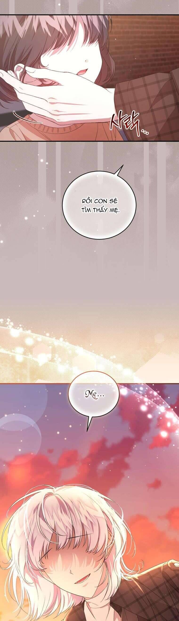Tôi Trở Thành Mẹ Kế Của Gia Đình Hắc Ám Chap 51 - Next Chap 52