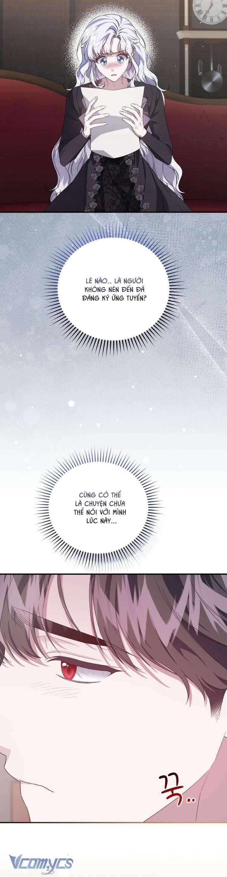 Tôi Trở Thành Mẹ Kế Của Gia Đình Hắc Ám Chap 51 - Next Chap 52