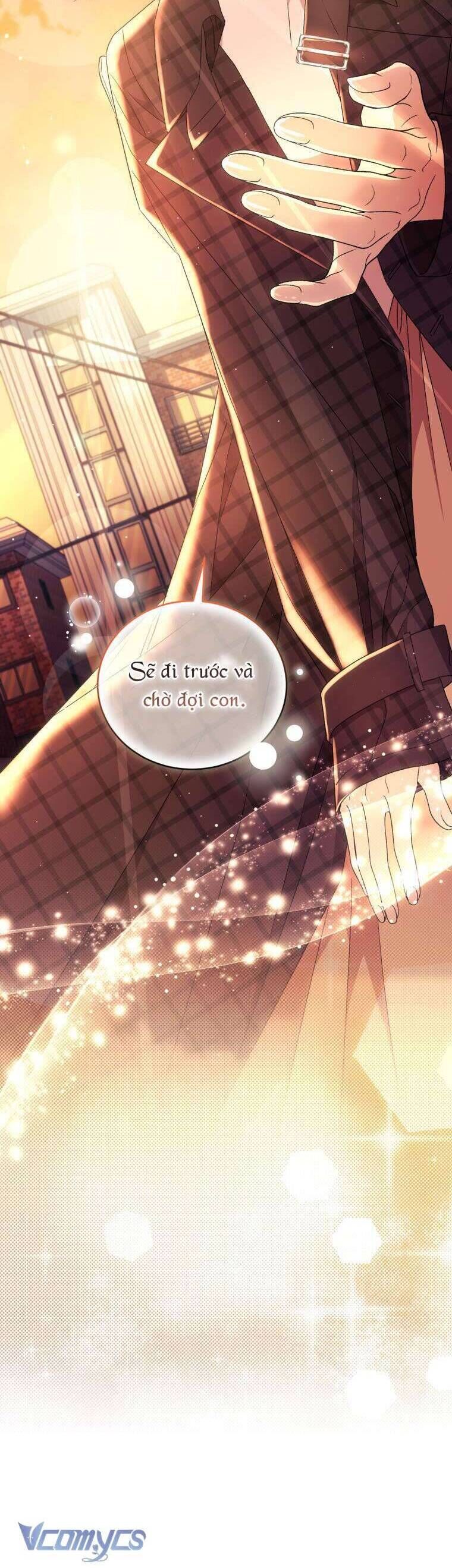 Tôi Trở Thành Mẹ Kế Của Gia Đình Hắc Ám Chap 51 - Next Chap 52