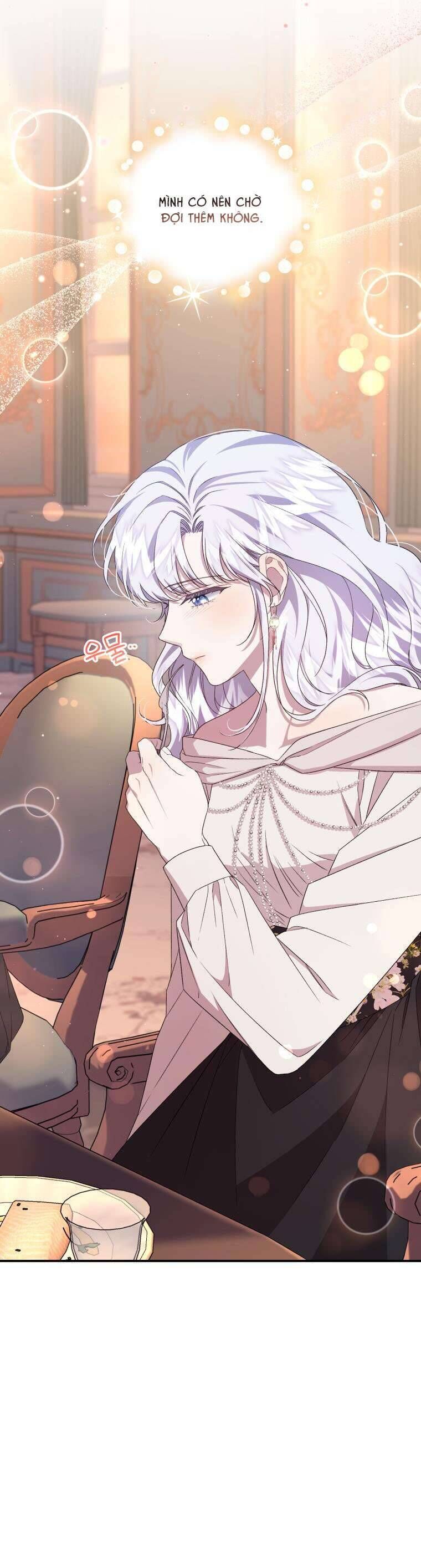 Tôi Trở Thành Mẹ Kế Của Gia Đình Hắc Ám Chap 51 - Next Chap 52