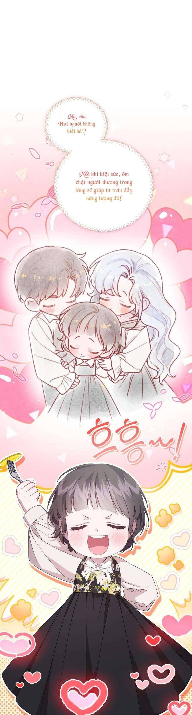 Tôi Trở Thành Mẹ Kế Của Gia Đình Hắc Ám Chap 51 - Next Chap 52