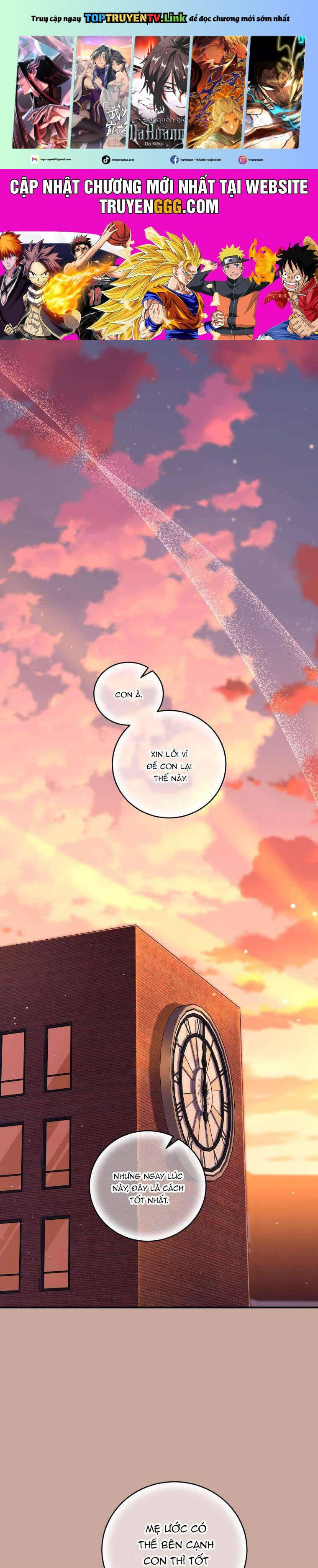 Tôi Trở Thành Mẹ Kế Của Gia Đình Hắc Ám Chap 52 - Next Chap 53