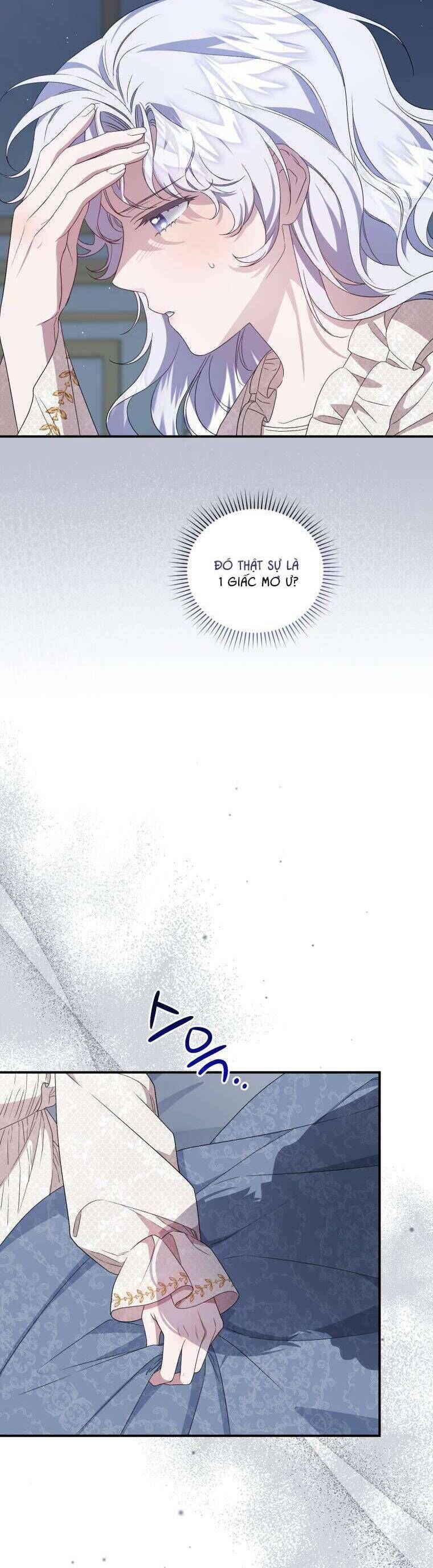 Tôi Trở Thành Mẹ Kế Của Gia Đình Hắc Ám Chap 52 - Next Chap 53