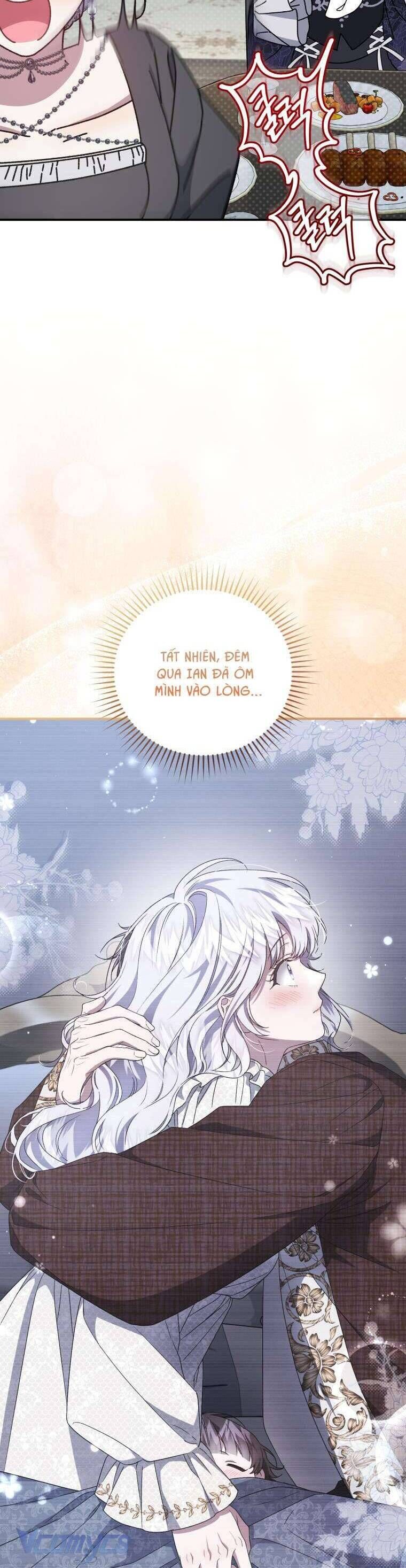 Tôi Trở Thành Mẹ Kế Của Gia Đình Hắc Ám Chap 52 - Next Chap 53