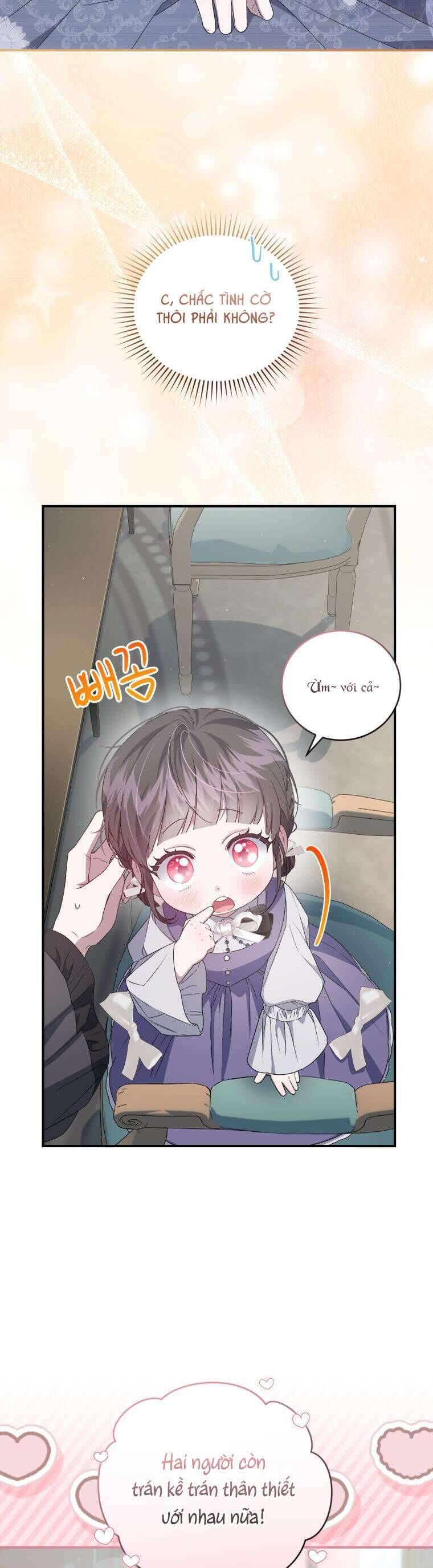 Tôi Trở Thành Mẹ Kế Của Gia Đình Hắc Ám Chap 52 - Next Chap 53