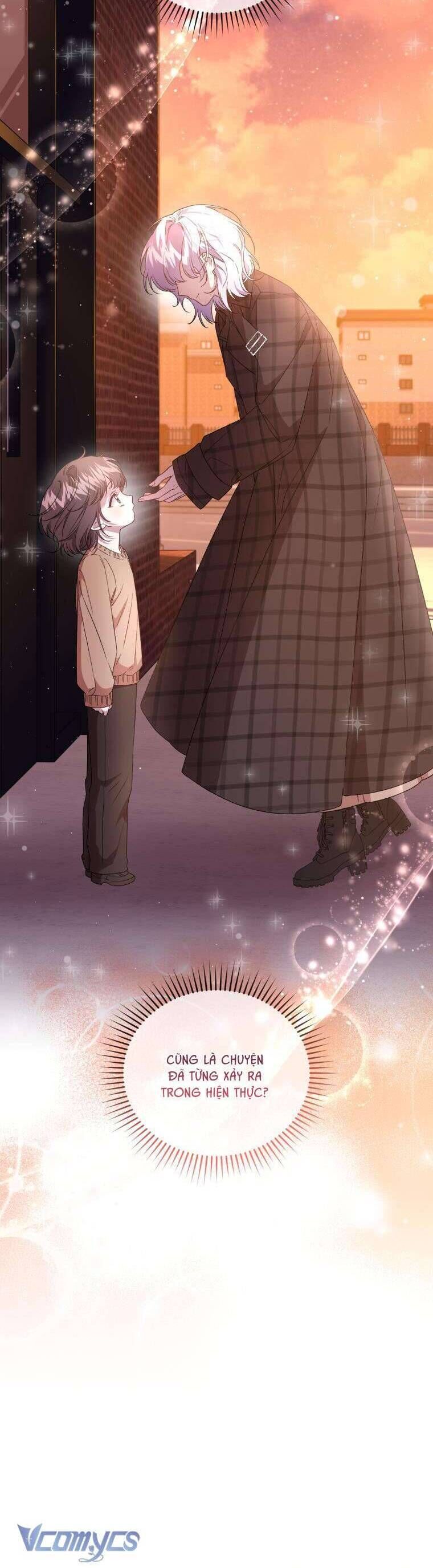Tôi Trở Thành Mẹ Kế Của Gia Đình Hắc Ám Chap 52 - Next Chap 53