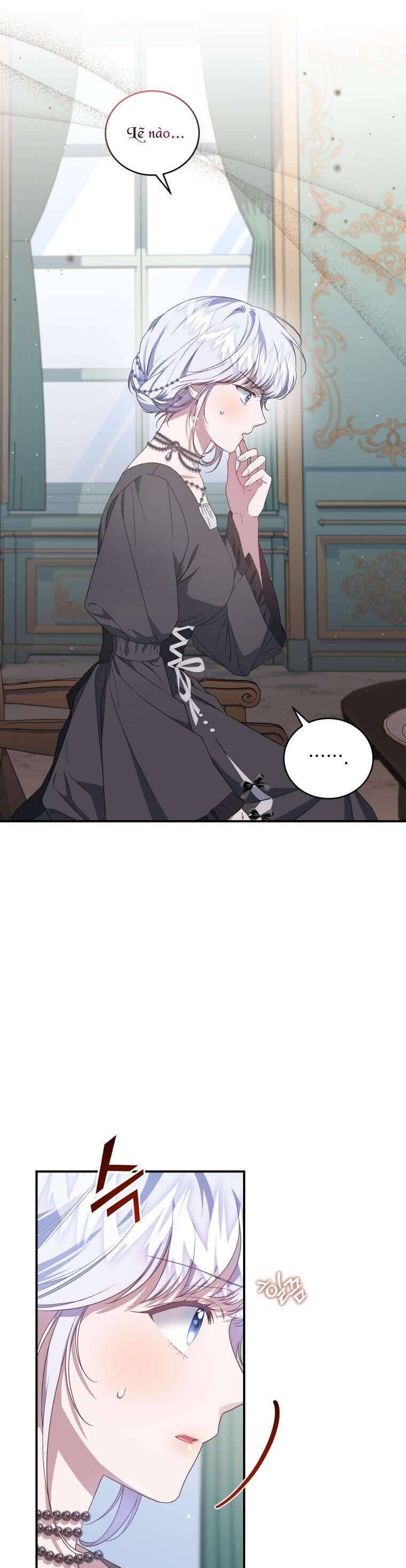 Tôi Trở Thành Mẹ Kế Của Gia Đình Hắc Ám Chap 52 - Next Chap 53
