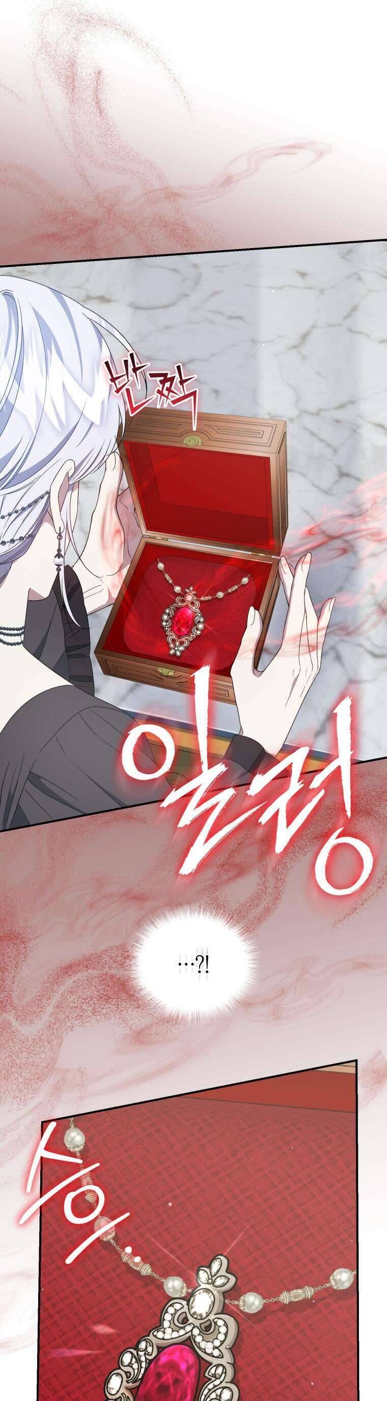 Tôi Trở Thành Mẹ Kế Của Gia Đình Hắc Ám Chap 52 - Next Chap 53