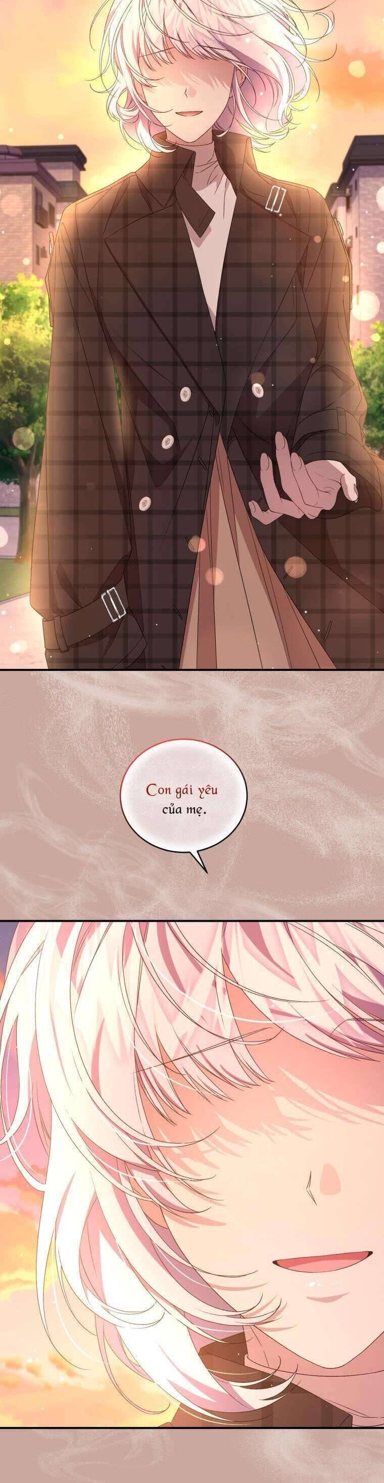 Tôi Trở Thành Mẹ Kế Của Gia Đình Hắc Ám Chap 52 - Next Chap 53