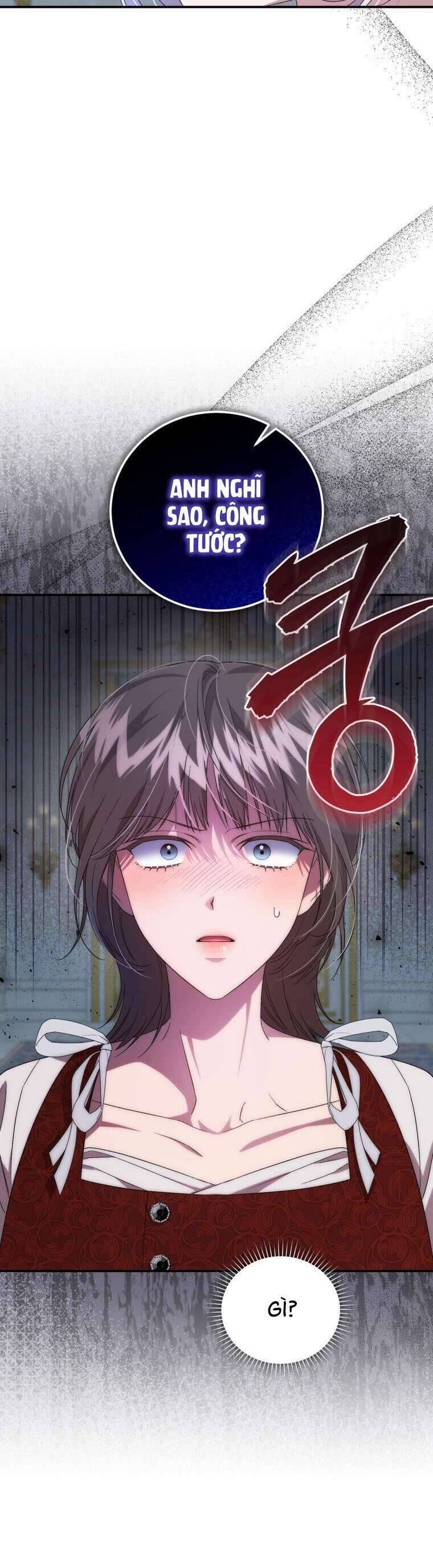 Tôi Trở Thành Mẹ Kế Của Gia Đình Hắc Ám Chap 52 - Next Chap 53