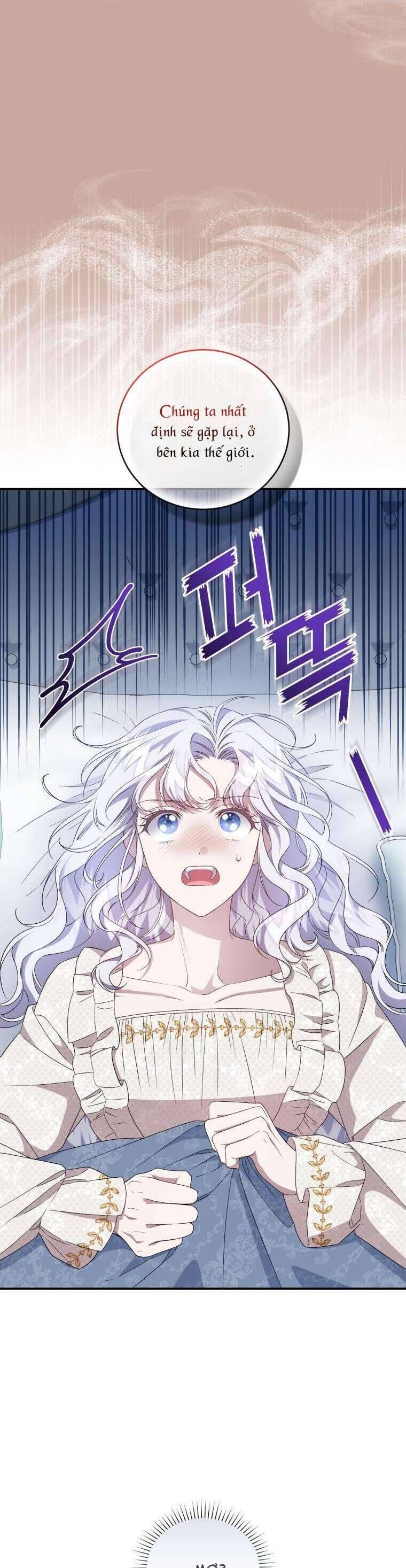 Tôi Trở Thành Mẹ Kế Của Gia Đình Hắc Ám Chap 52 - Next Chap 53